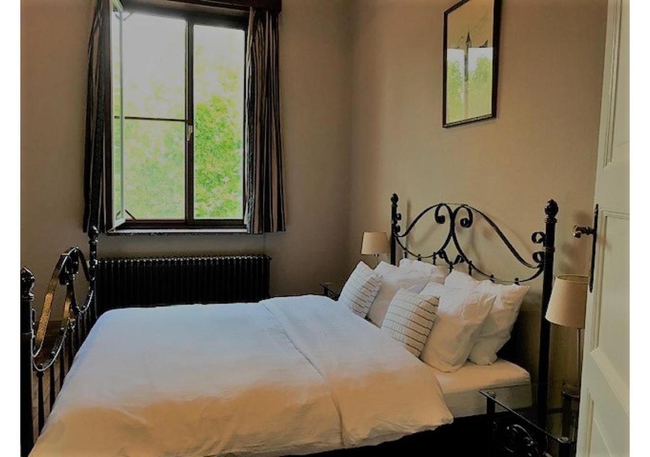 Appartement Business-flatsghent *