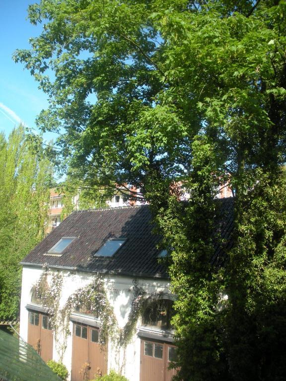 Business-flatsghent * Gent
