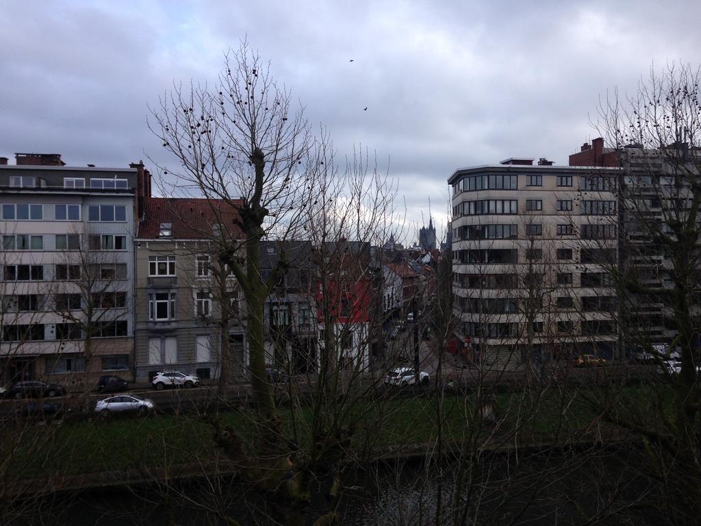 Appartement Business-flatsghent