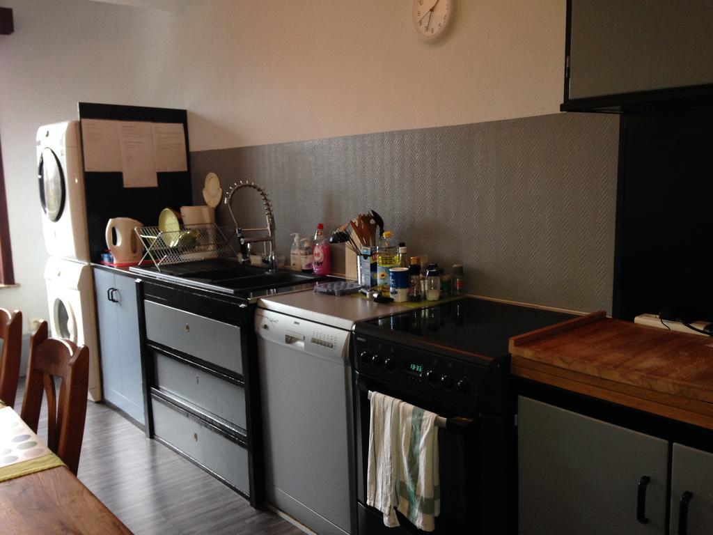 Appartement Business-flatsghent