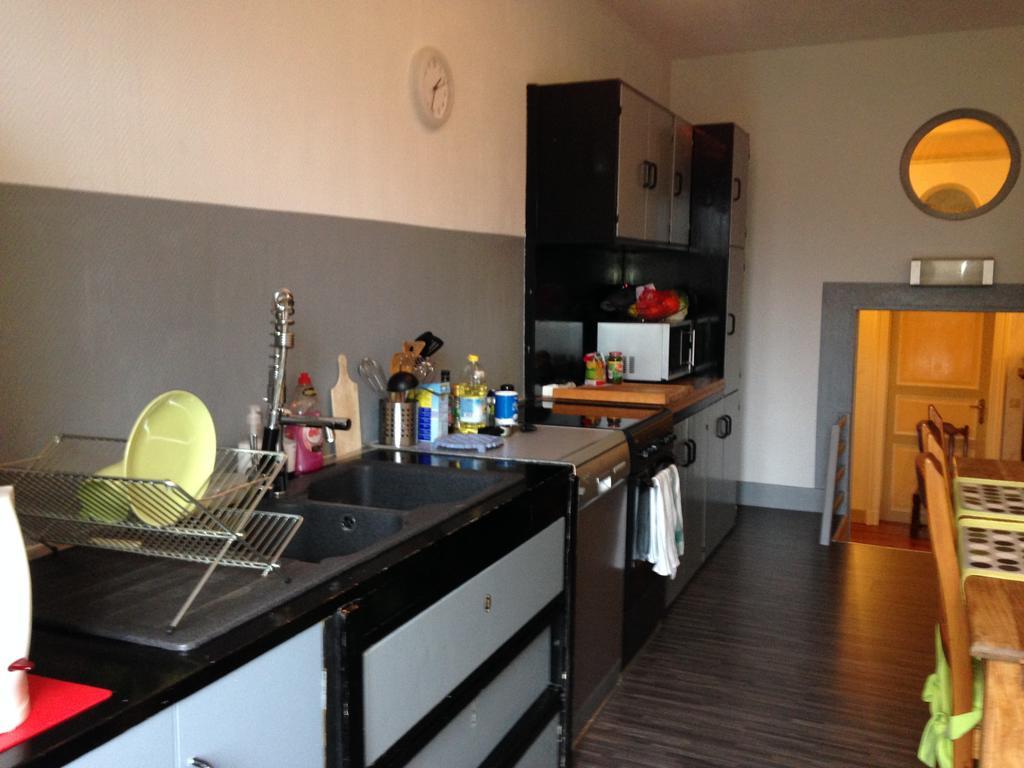 Appartement Business-flatsghent Gent