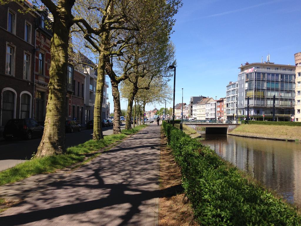 Business-flatsghent Appartement