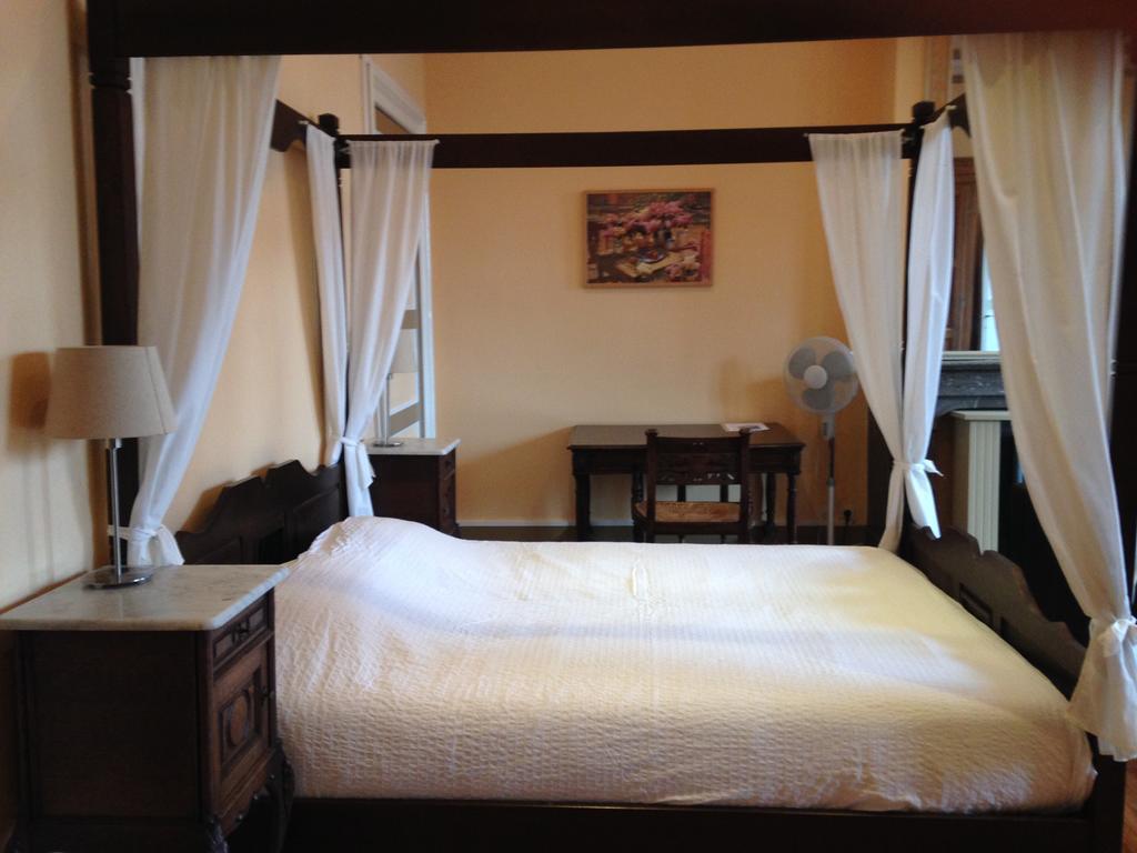 Appartement Business-flatsghent